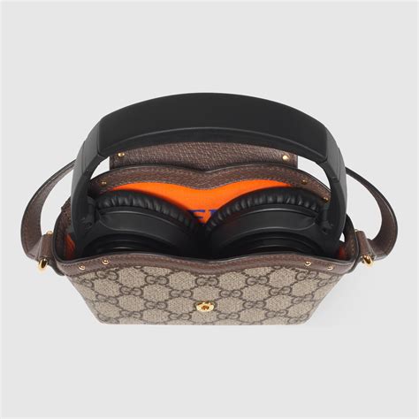 gucci headphones case|Gucci headphones price.